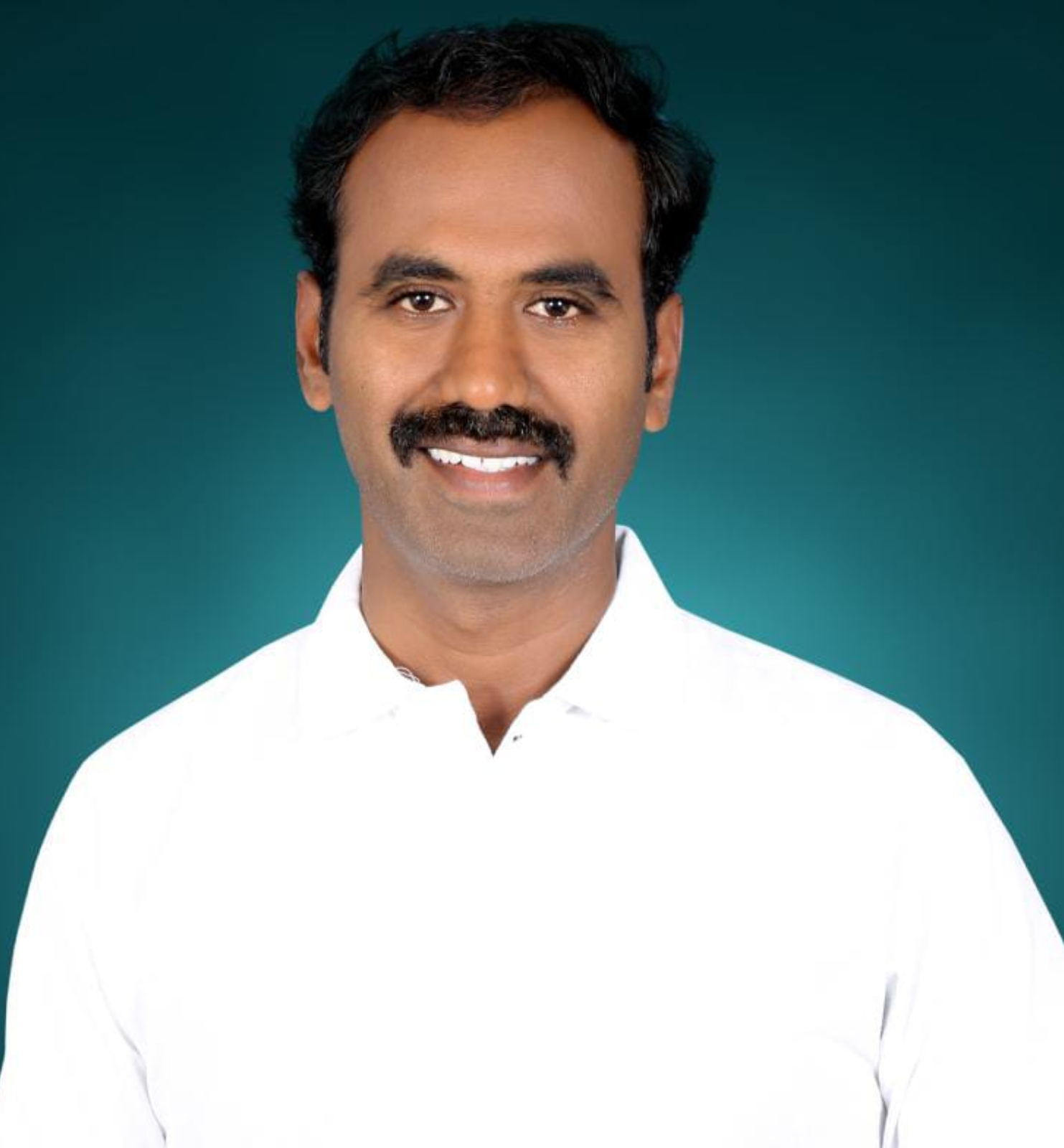 Dr. M. Anandh (PT)