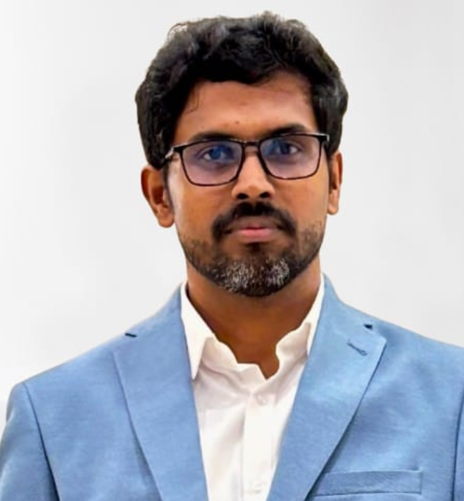 Dr. G. Arun Kumar (PT)