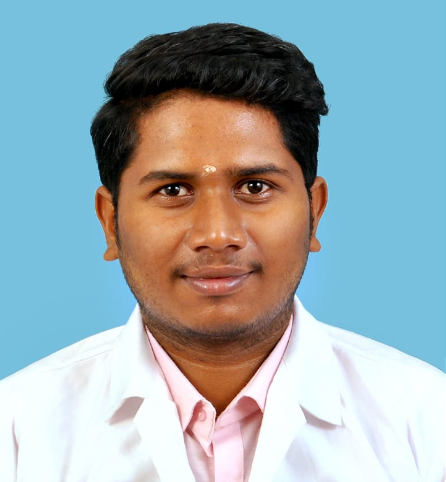 Dr. Bharathkumar (PT)