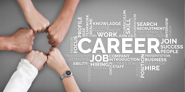 Career Opportunities