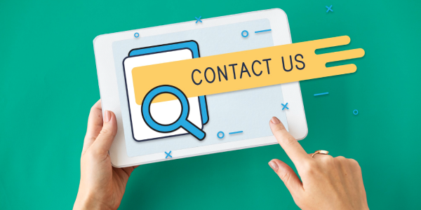 Contact Us