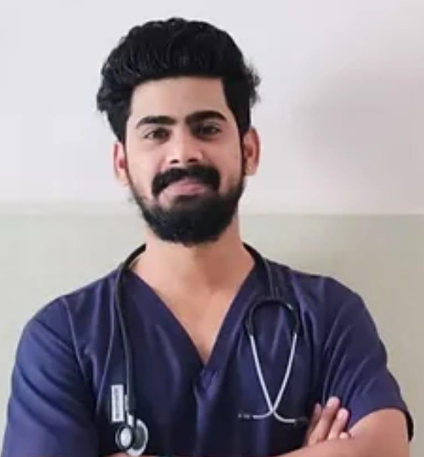 Dr. Dinesh Anandhan (PT)
