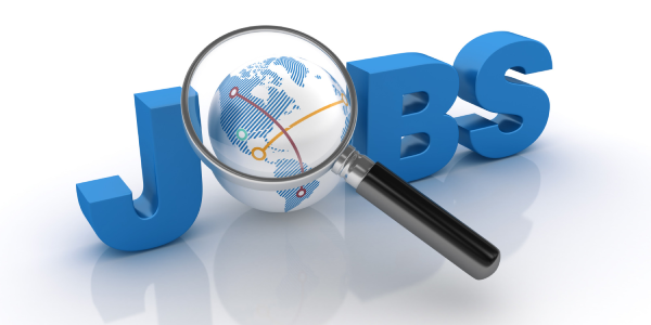 Browse Jobs
