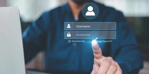 Member Login