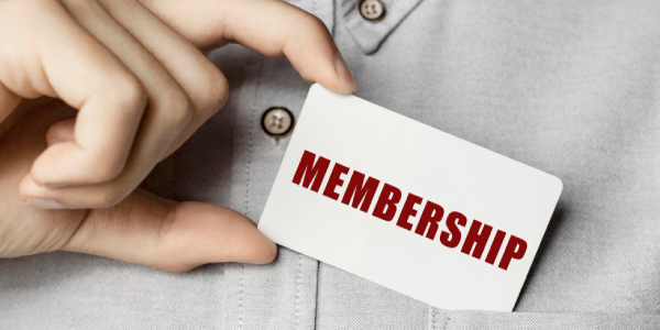 Membership Benefits