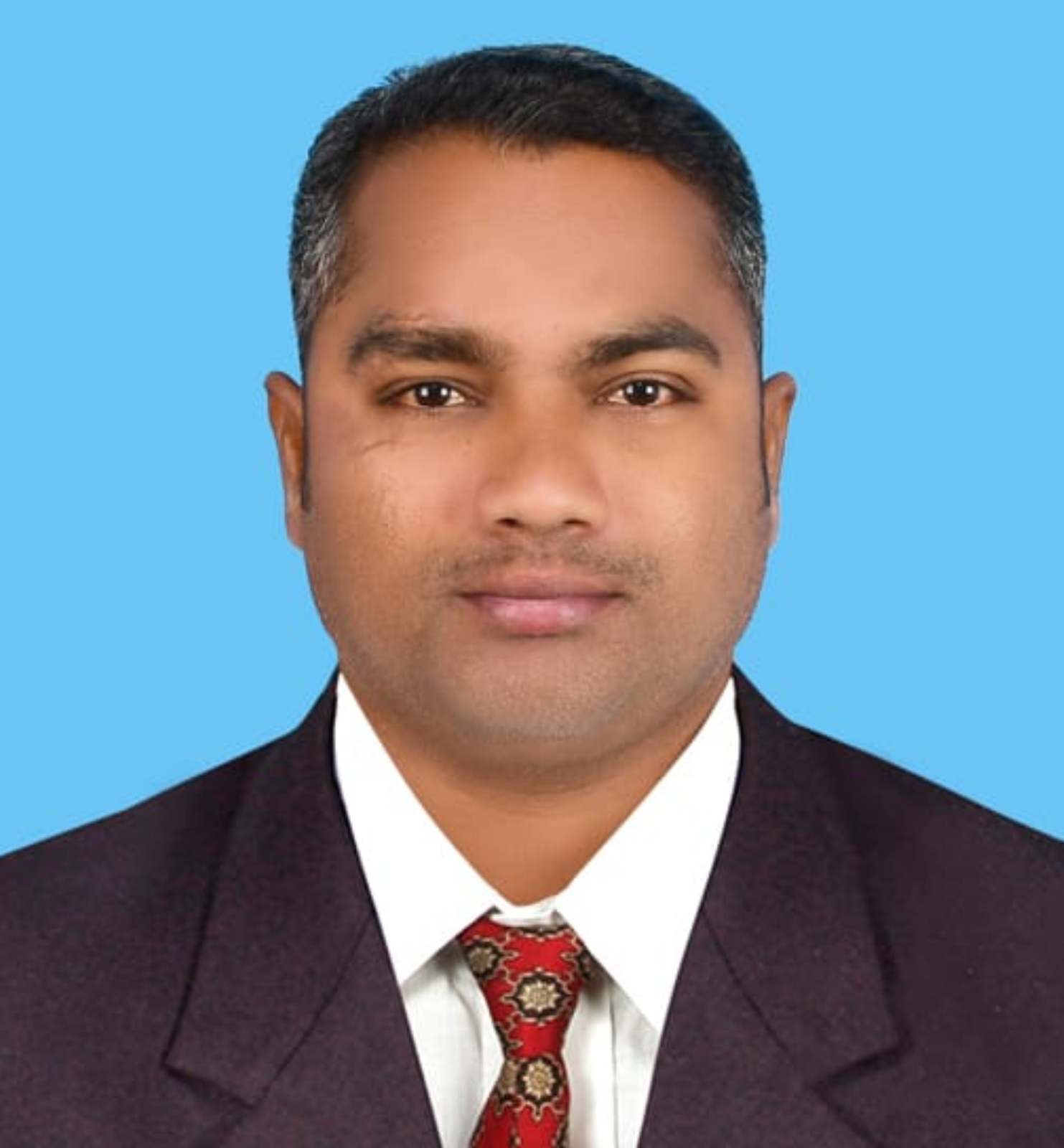 Dr. S. Prakash (PT)
