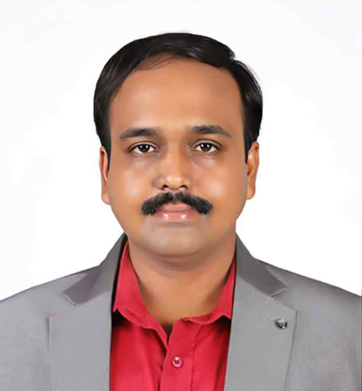 Dr. R. Rajesh Kanna (PT)