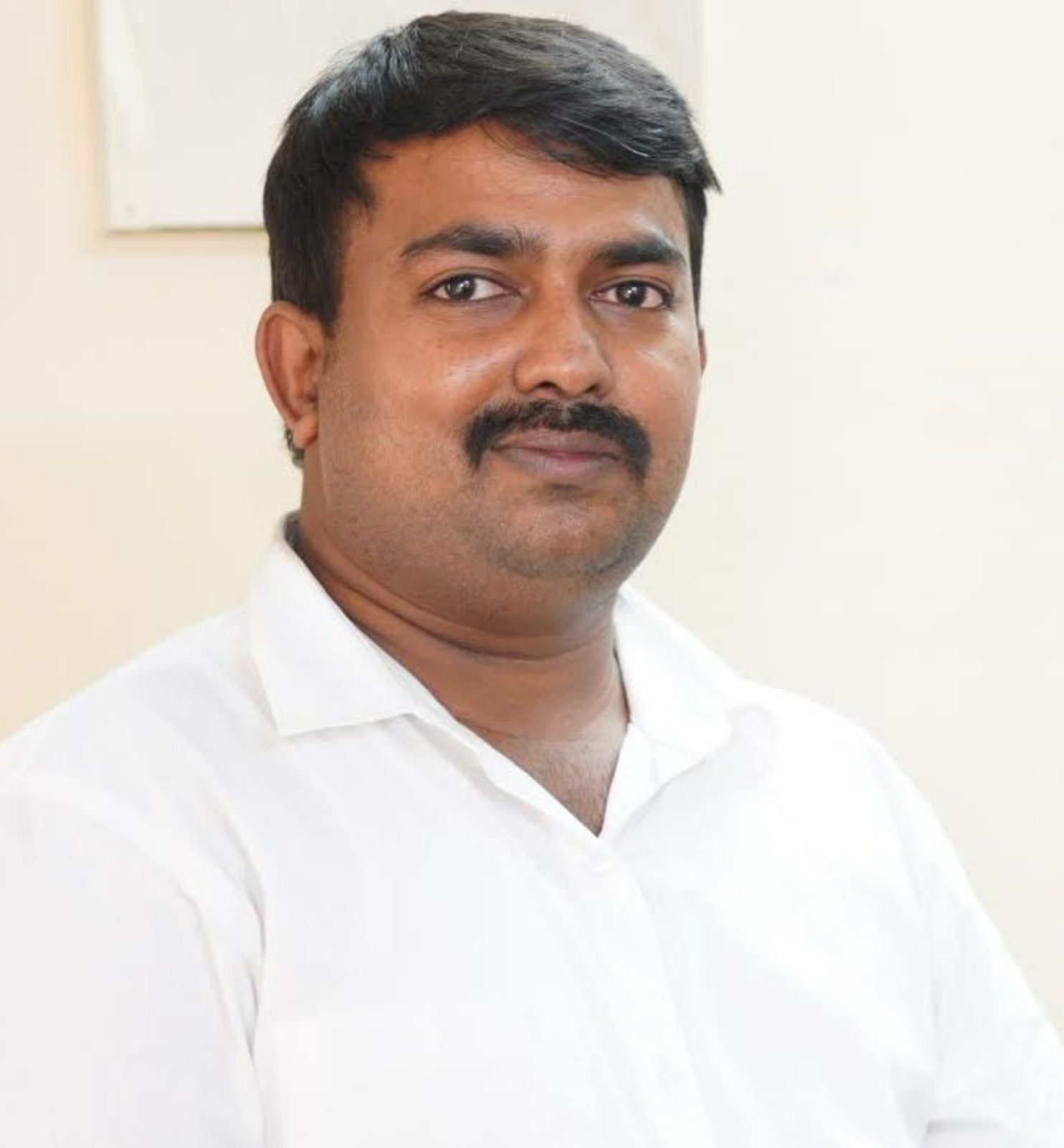 Dr. D. Selvakumar (PT)