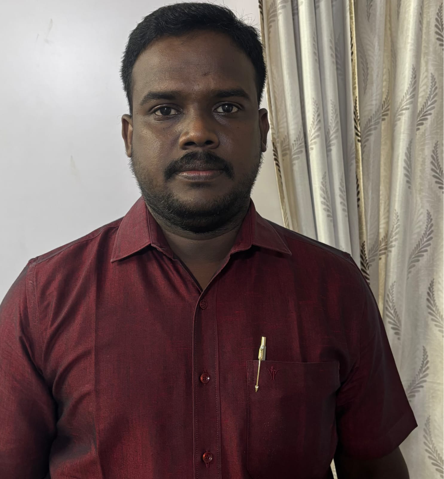 Dr. Senthil Kumar (PT)