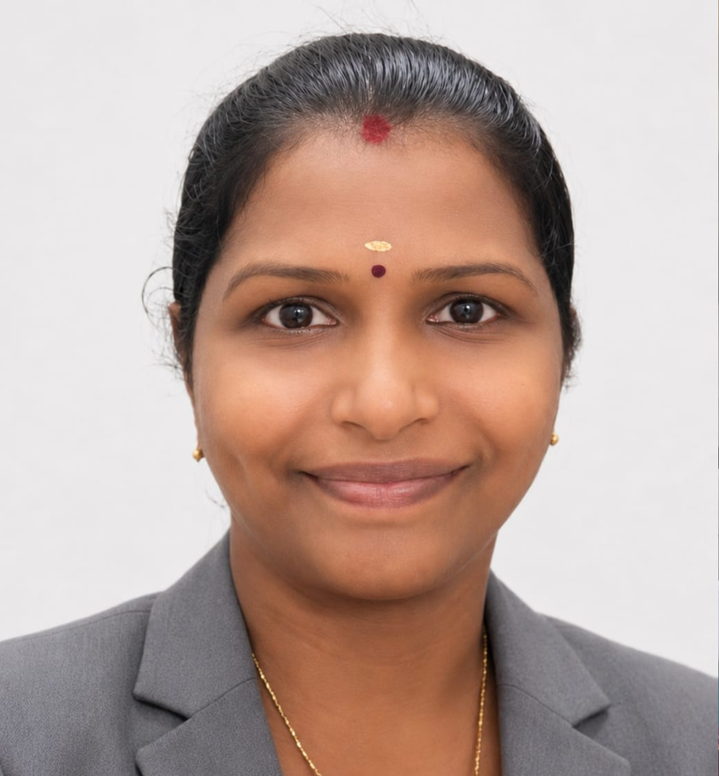 Dr. S. Suganya Devi (PT)