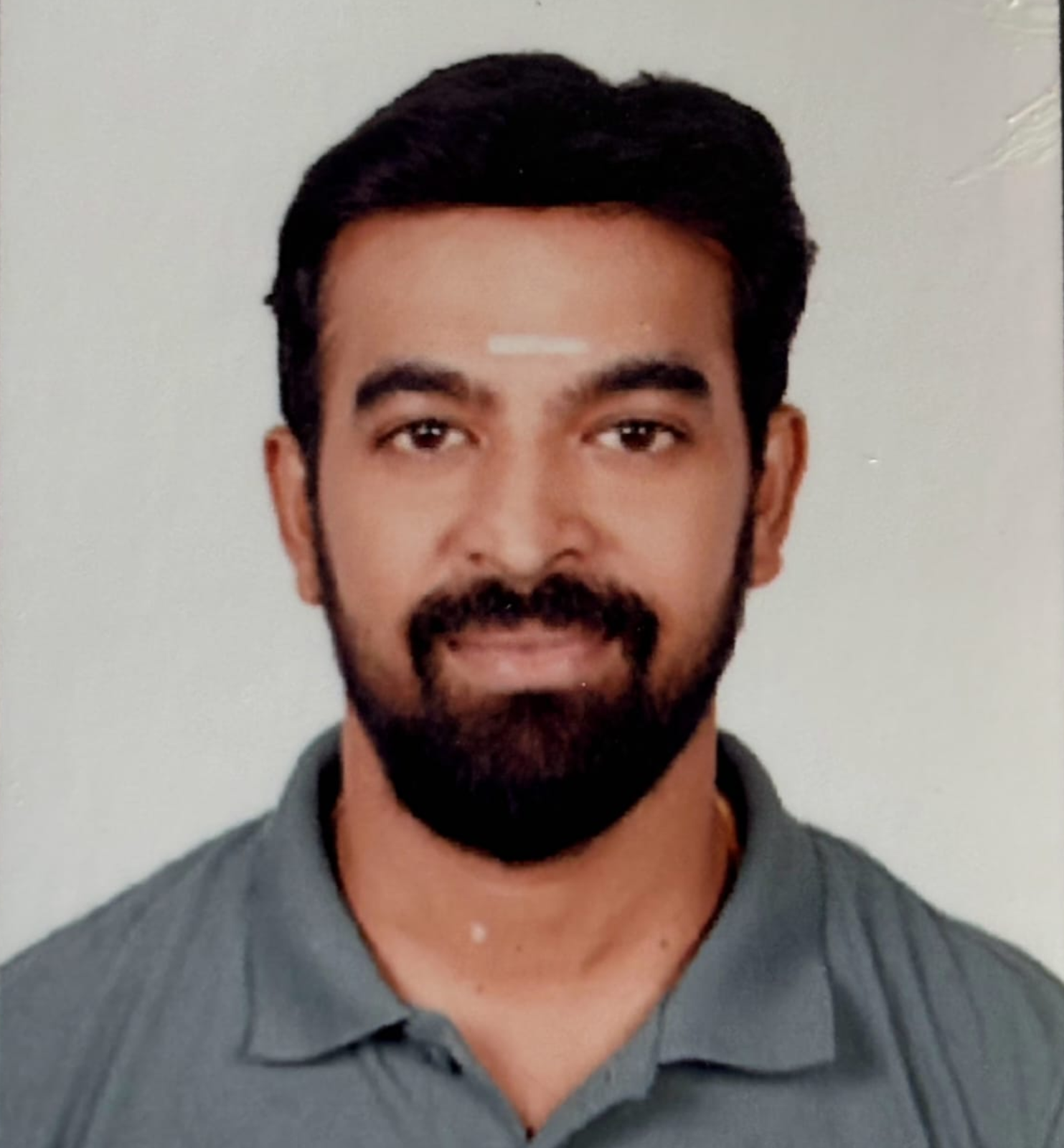 Dr. N. Suresh Kumar (PT)