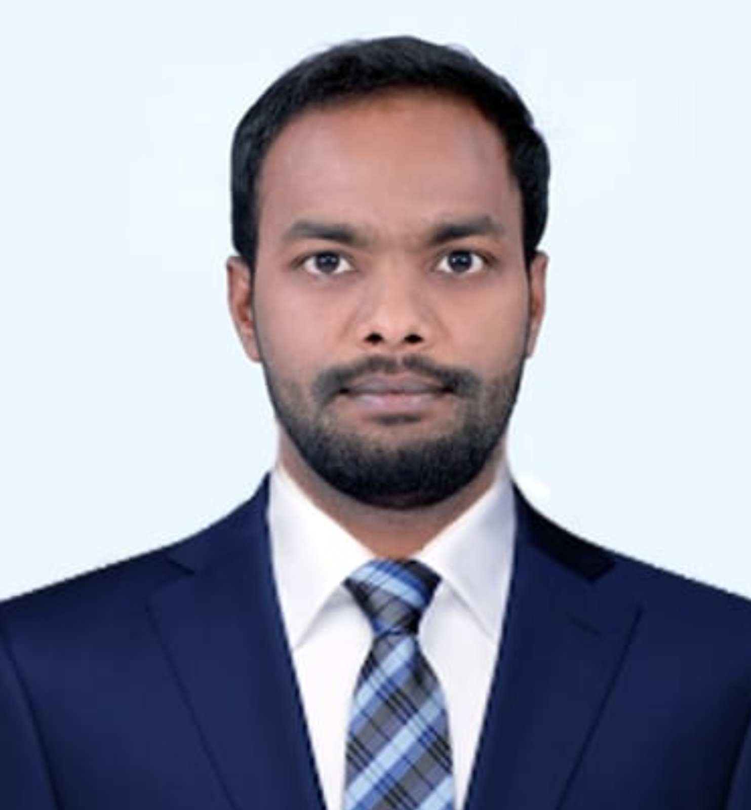 Dr. Syed Mohammed (PT)