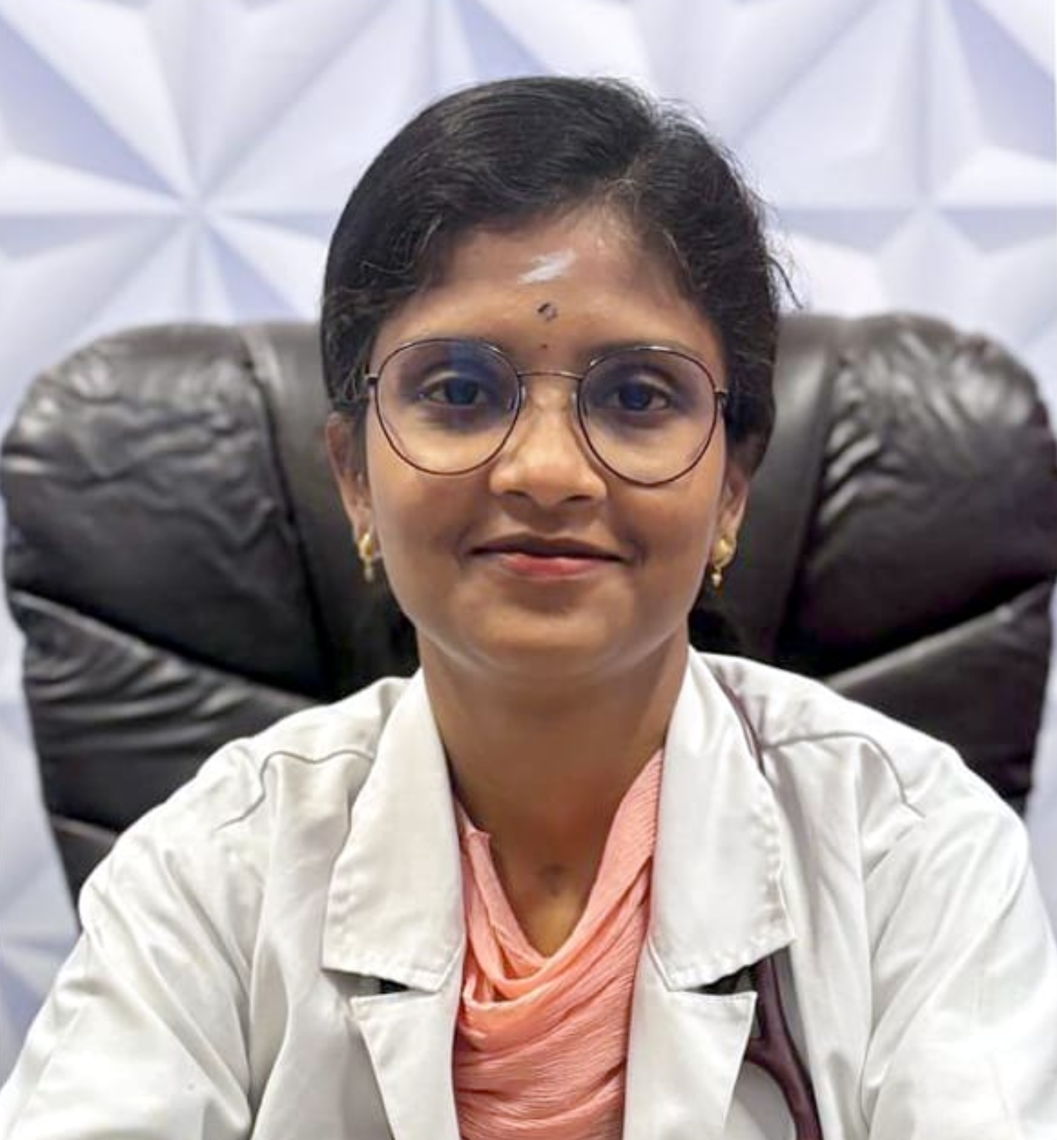 Dr. C. Vinothini (PT)